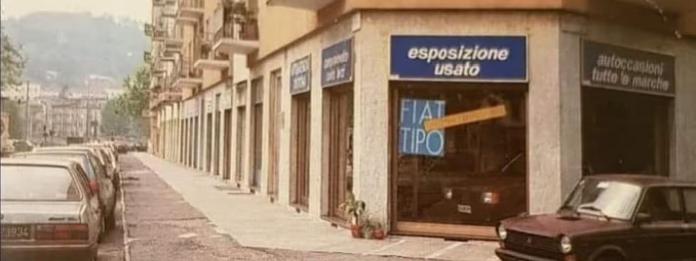 AUTOTORTONA SAS