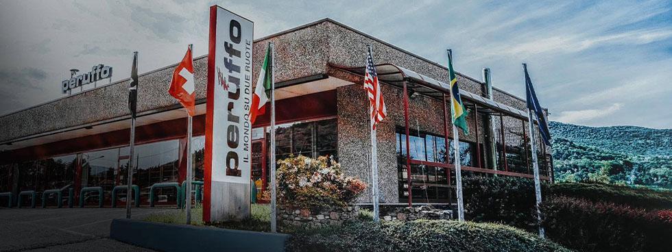 Peruffo Cicli