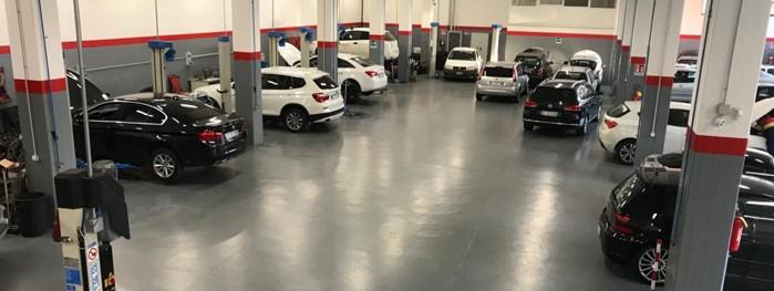 Autofficina Di Marzio S.R.L.