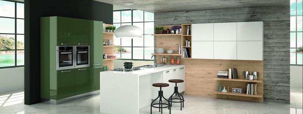 ARREDAMENTI CUCINE MODENA