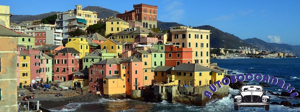 Autoboccadasse di Lazzari Bruno