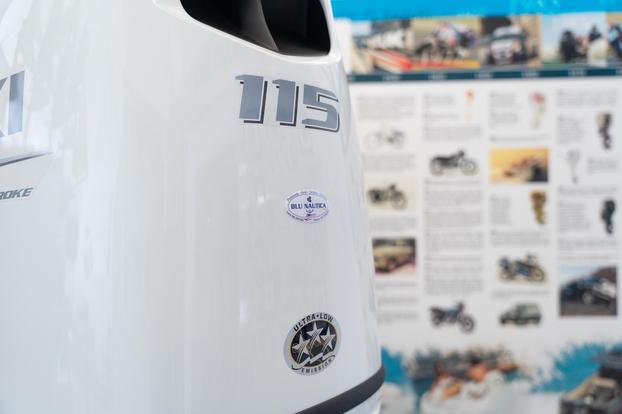 BLU NAUTICA SERVICE SRL | Subito