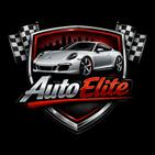 Auto Elite logo