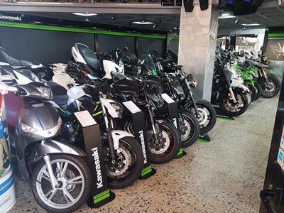 motostore vibo valentia - Vibo Valentia | Subito