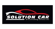 Solution car logo