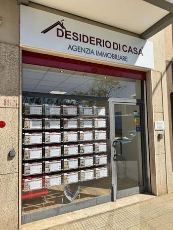 DESIDERIO DI CASA - Trapani | Subito