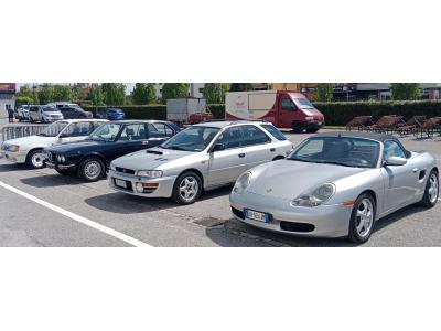 ON THE ROAD - Sacile | Subito