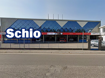 BRUSAMARELLO GOMME SCHIO S.R.L. - Schio | Subito
