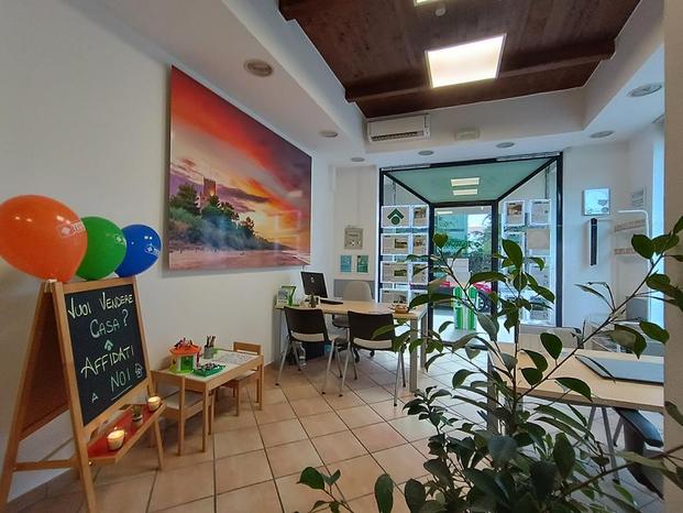 TECNOCASA - TECNOCASA PINETO - Pineto | Subito