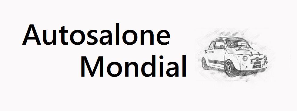 Autosalone Mondial