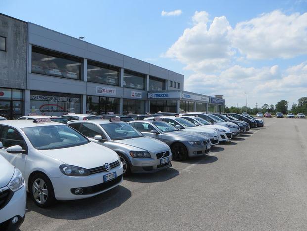 AUTO BAGNOLI S.R.L - Bagnaria Arsa | Subito
