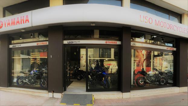 Liso Motorcycles - Andria | Subito