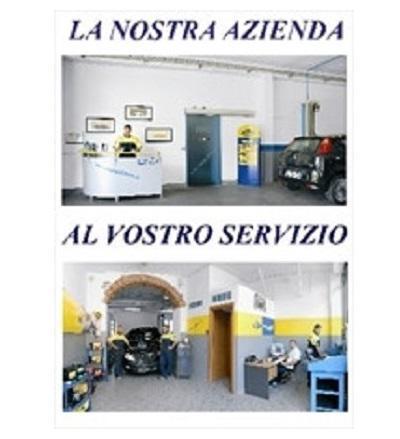 AUTOFFICINA UGLIETTI - Varallo | Subito