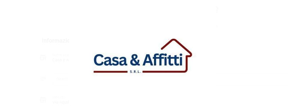 CASA & AFFITTI S.R.L. Udine