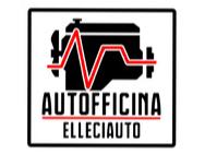 AUTOFFICINA GOMMISTA ELLE CI AUTO logo