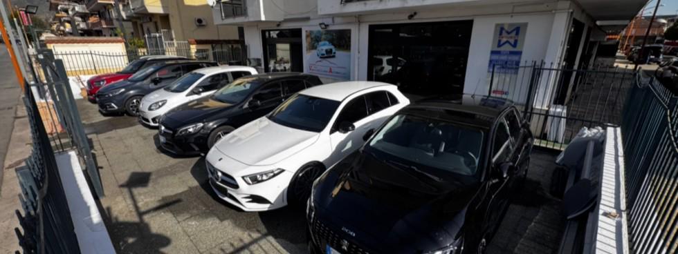 VANVITELLIANA  AUTOMOTIVE srl