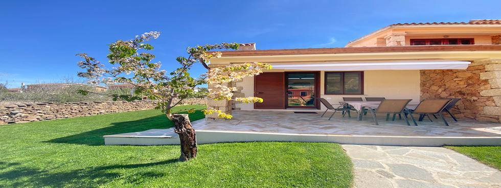 Case Vacanze San Teodoro