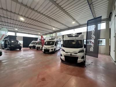 Concessionaria Camper Line Firenze - Lastra a Signa | Subito