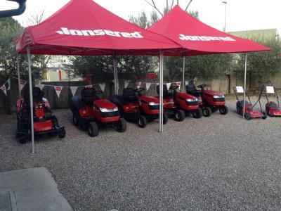 FRIULAFFILATURA & GARDEN SRL - San Giovanni al Natisone | Subito