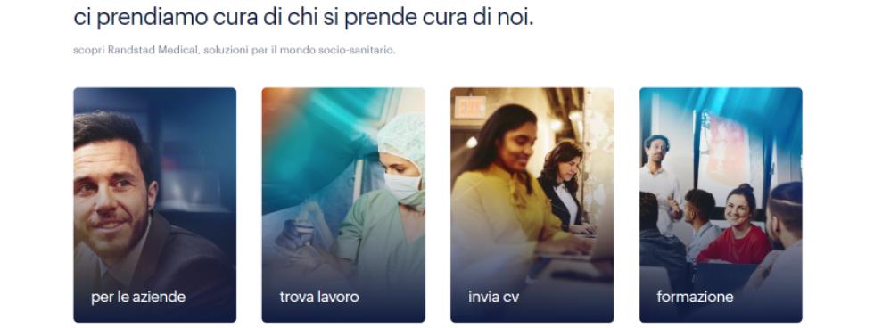 RANDSTAD MEDICAL