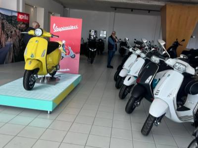 VALENTINI MOTO - Lecce | Subito