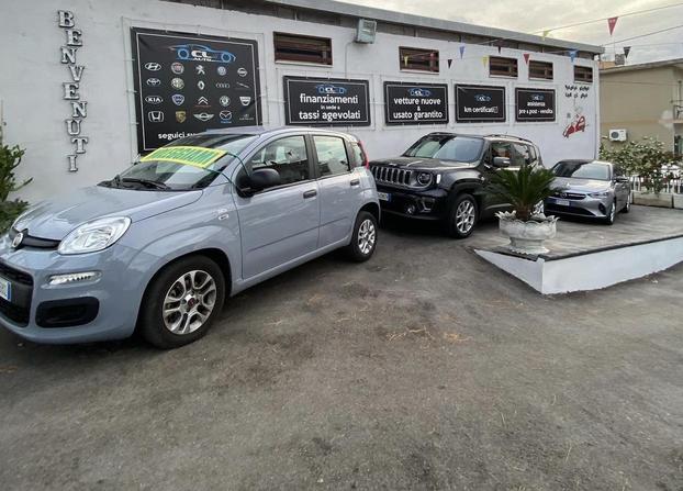 CL AUTO SRL - Ercolano | Subito