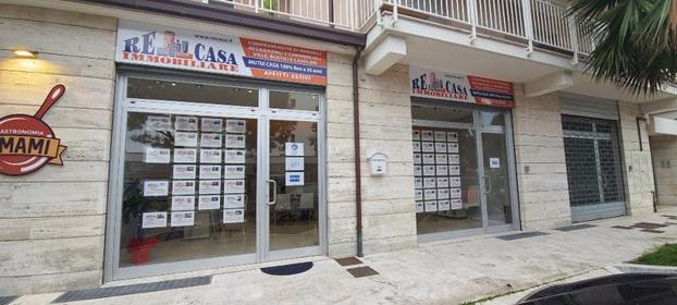 Re Casa Immobiliare - San Benedetto del Tronto | Subito