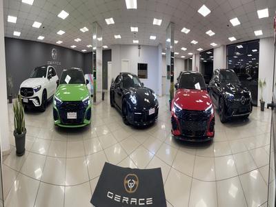 GERACE AUTO - Gioia Tauro | Subito