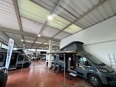 Concessionaria Camper Line Firenze - Lastra a Signa | Subito