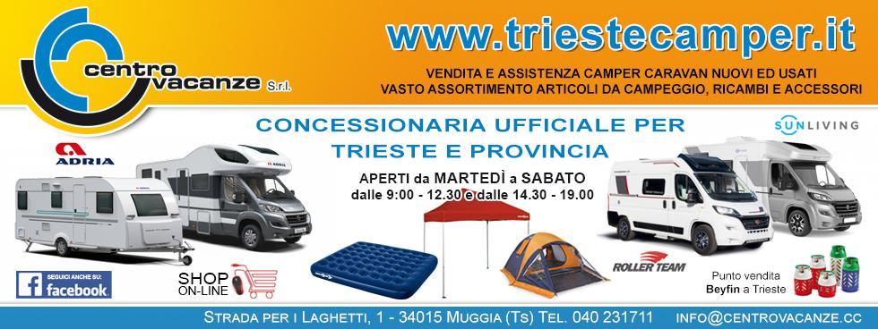 Centro Vacanze srl
