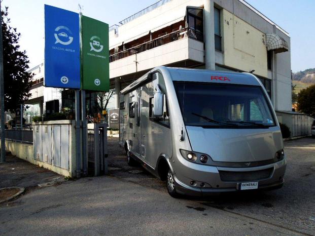 Generali Camper e Auto - Tavullia | Subito