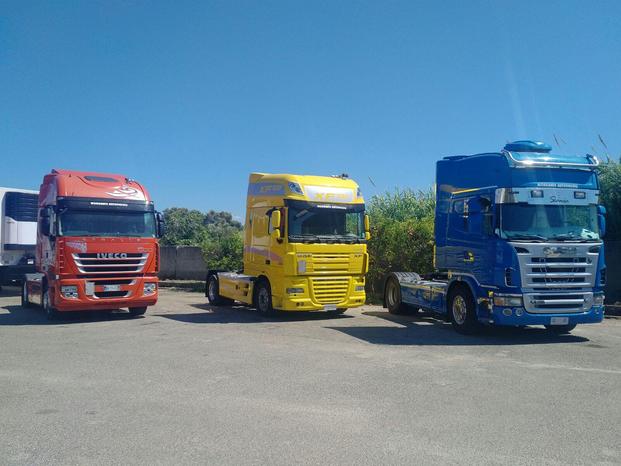 Morgante Group Srl - Morgante Autoveicoli - RENT - Palmi | Subito