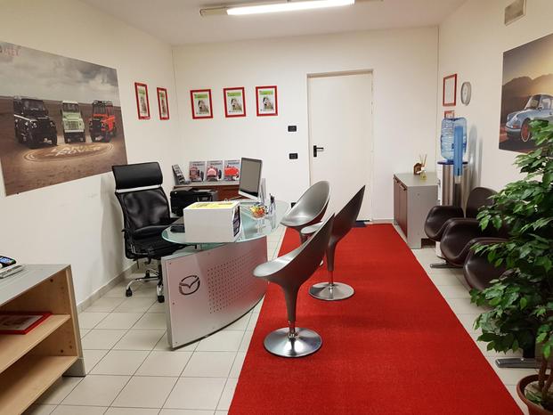 AUTOALEX DI CIOCA BRIGHITE ELISABETH - Casarsa della Delizia | Subito