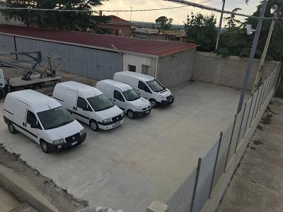 Ricci Veicoli Commerciali - San Severo | Subito