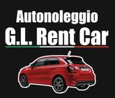G.L RENT CAR srls logo
