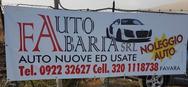 AUTOFABARIA S.R.L logo