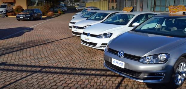 Dal Re Automobili - Montagnana | Subito