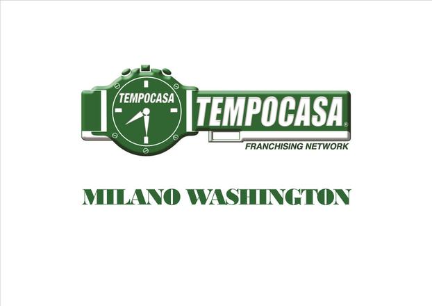 Tempocasa Milano - Washington - Milano | Subito