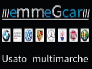 EmmeGcar logo