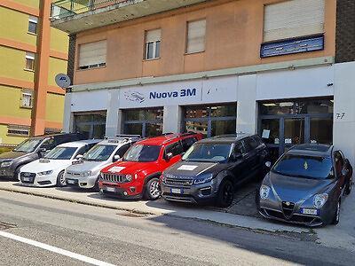 NUOVA 3M SRL | Subito