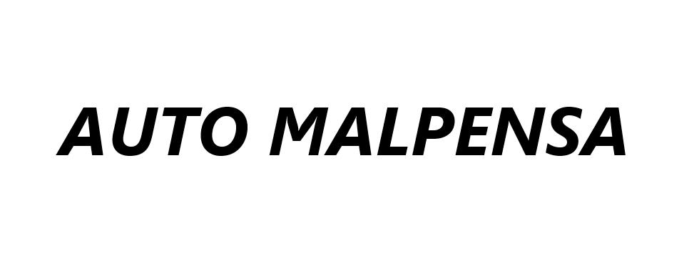 AUTO MALPENSA