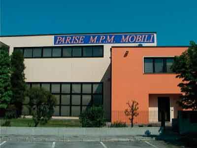 Parise M.P.M. Mobili - Marostica | Subito