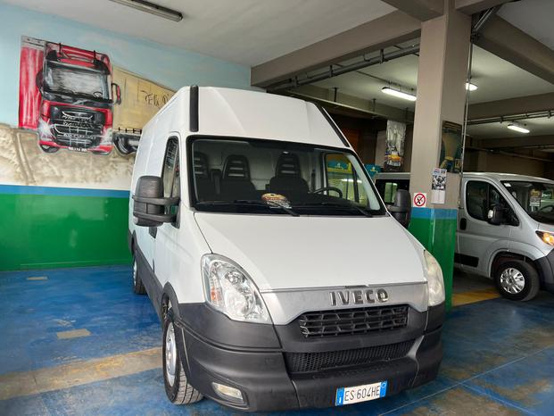 AUTOCARRI PER TUTTI - Mirabella Eclano | Subito