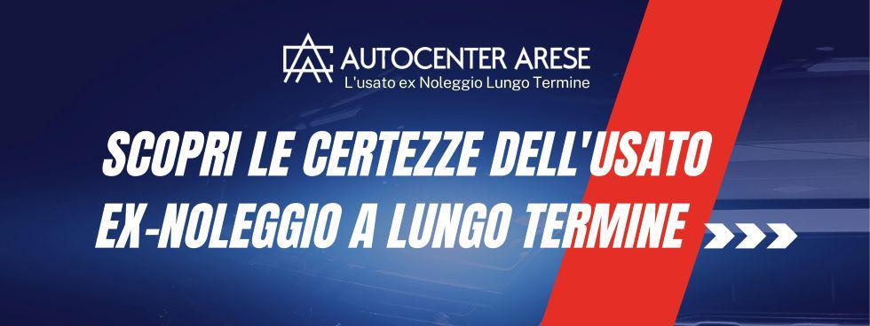 AUTOCENTER ARESE