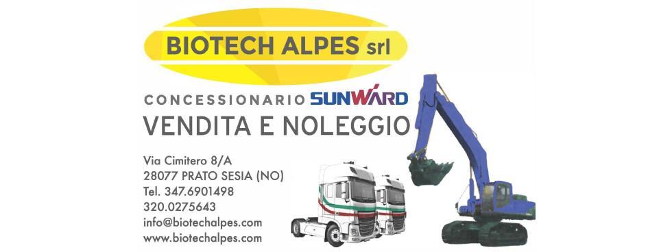 BIOTECH ALPES S.R.L.