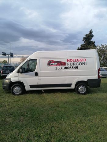 Fidauto vendita auto e noleggio furgoni Cesenatico - Cesenatico | Subito