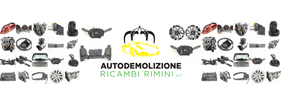 Autodemolizione Ricambi Rimini srl