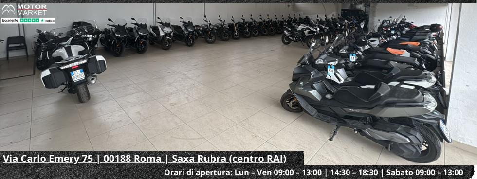 Motor Market Roma