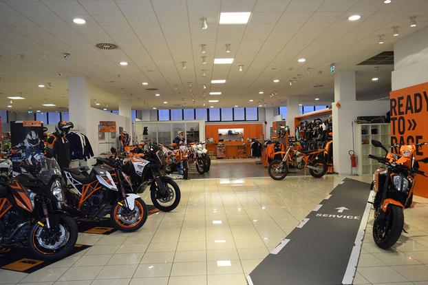 Motorstore Srl - Piozzo | Subito