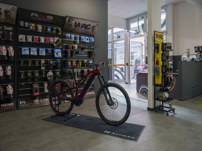 Rossi ecobike - Hub della Mobilità - Foligno | Subito